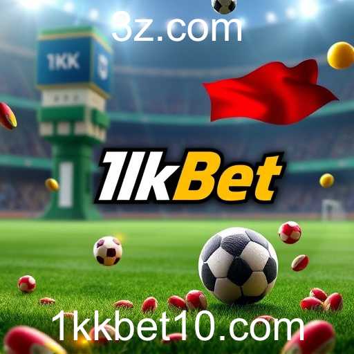 A Ascensão de 1kk Bet no Cenário de Jogos em 2025