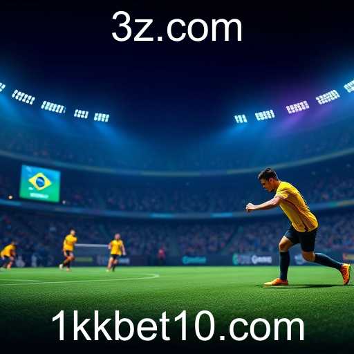 Mercado de Apostas em Alta com o 1kk Bet