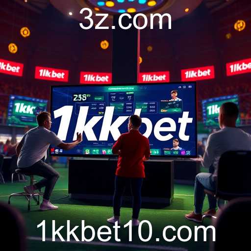 O Impacto do Crescimento do '1kk Bet' em 2026