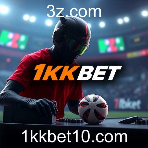 A Revolução do Mercado de Apostas com 1kk Bet