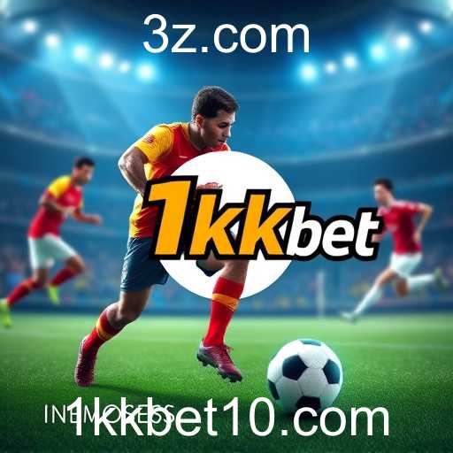 A Ascensão Surpreendente do 1kk Bet no Mercado Brasileiro de Jogos